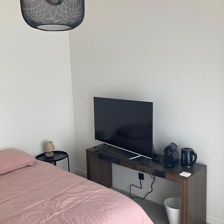Le Nid Dardilly Hotel Luaran gambar