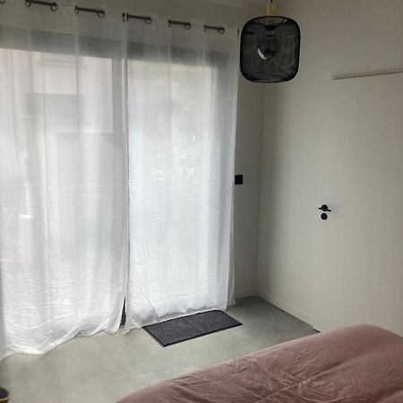 Le Nid Dardilly Hotel Luaran gambar