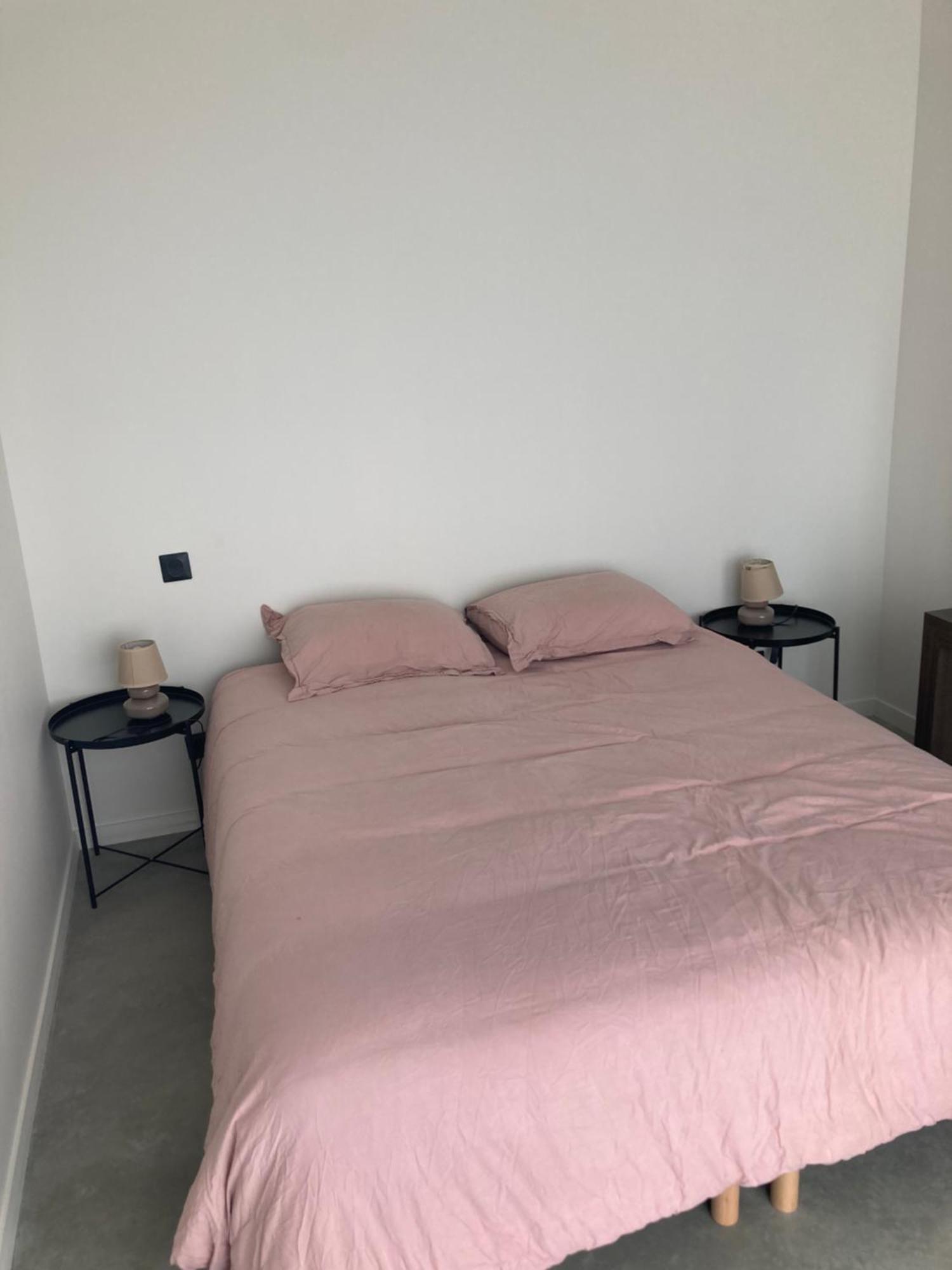Le Nid Dardilly Hotel Luaran gambar